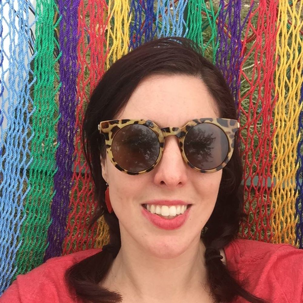 Meet your Posher, Aubrie